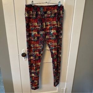 Lularoe leggings